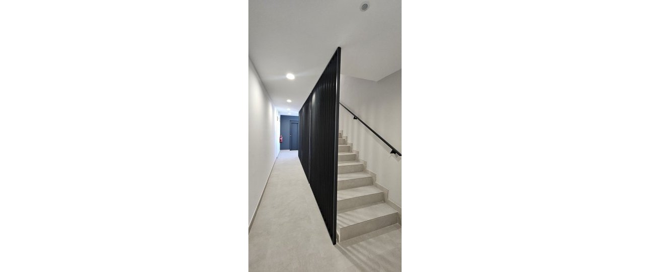 Wiederverkauf - apartment - Estepona - Estepona Centro