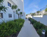 Wiederverkauf - apartment - Estepona - Estepona Centro