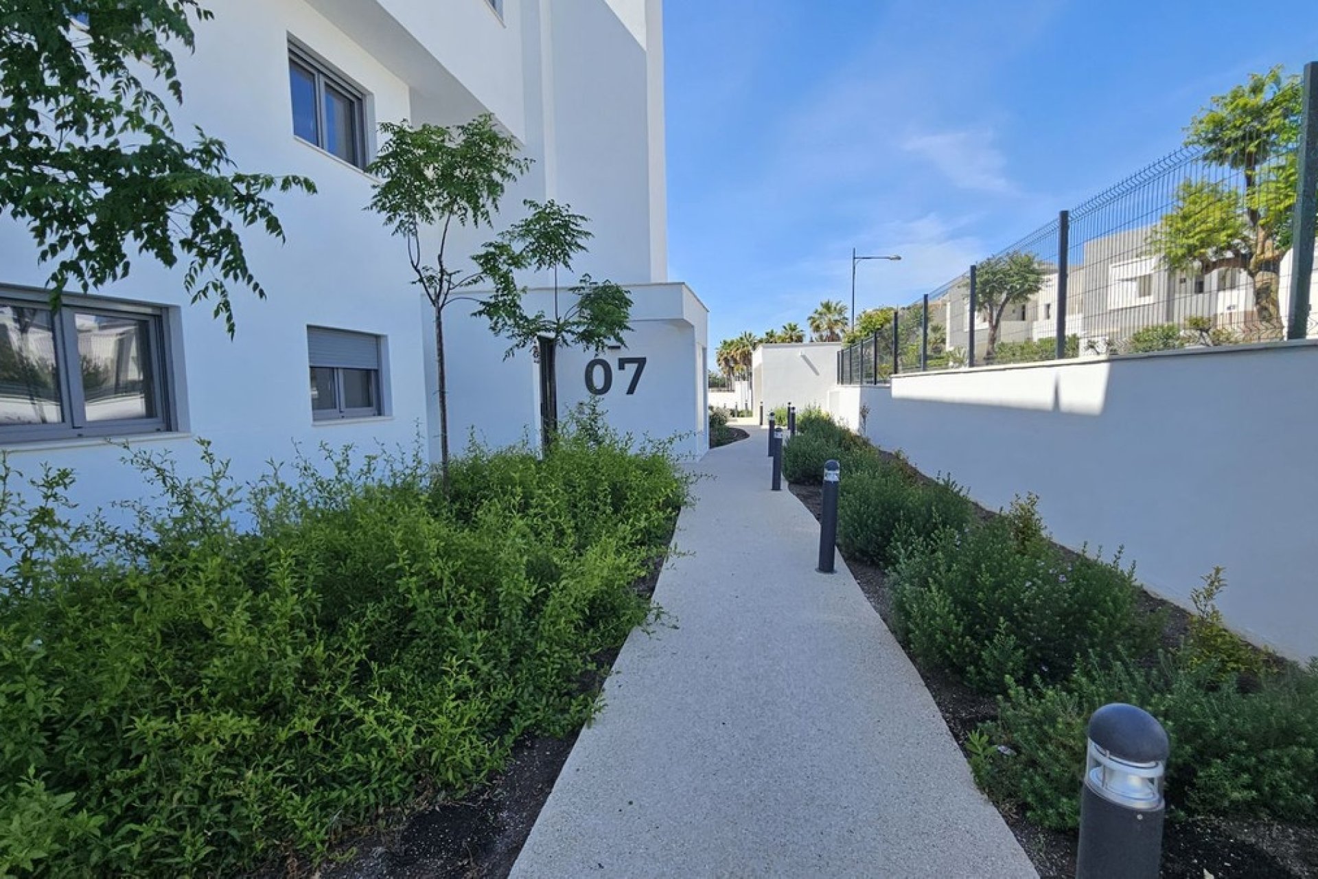 Wiederverkauf - apartment - Estepona - Estepona Centro