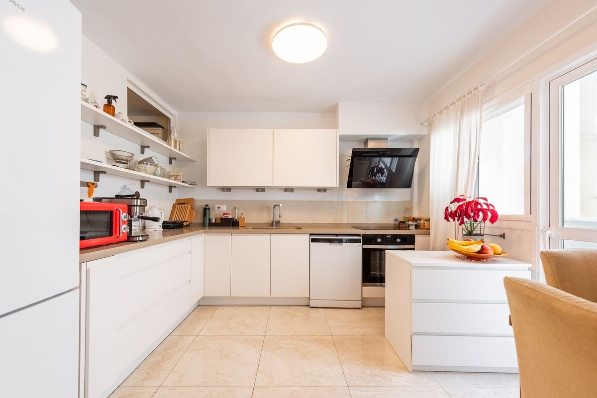 Wiederverkauf - apartment - Estepona - Estepona Centro