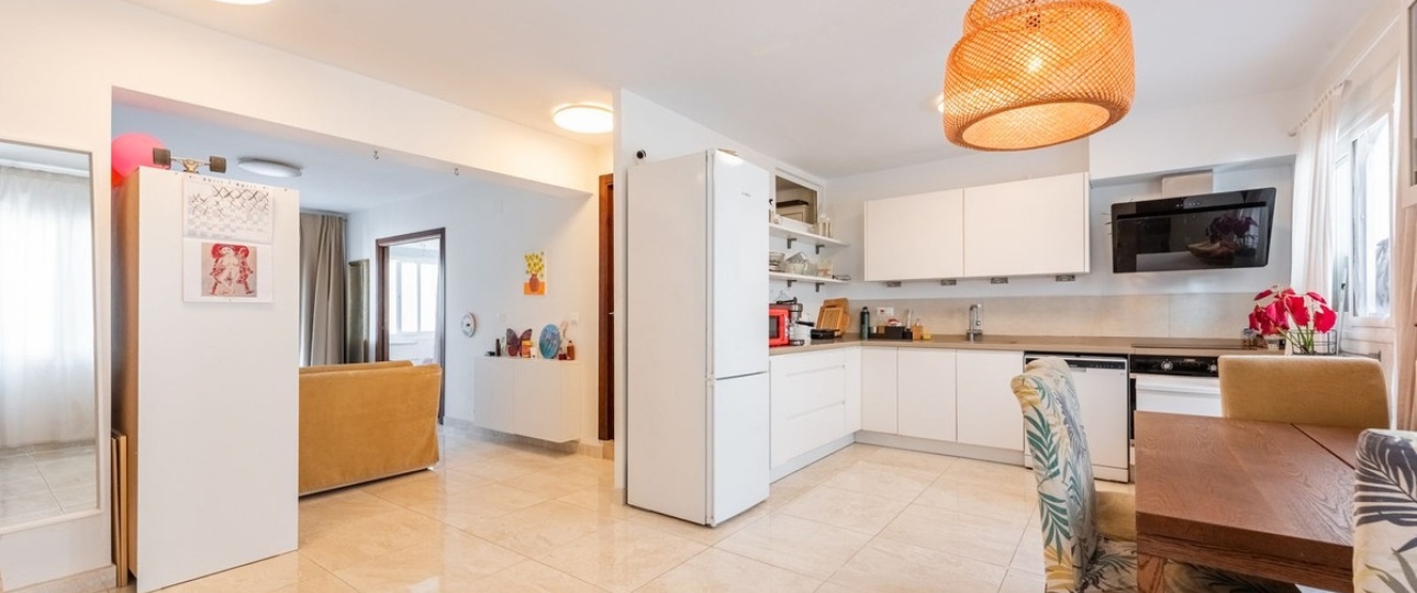 Wiederverkauf - apartment - Estepona - Estepona Centro