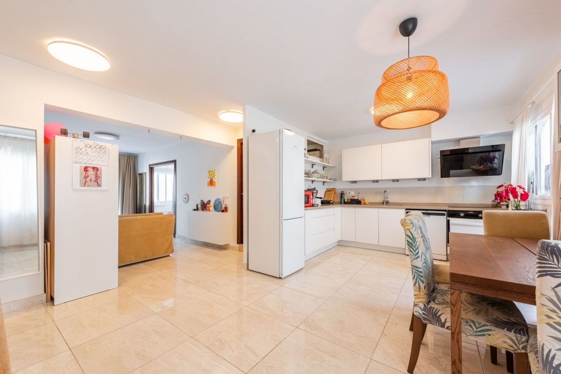 Wiederverkauf - apartment - Estepona - Estepona Centro