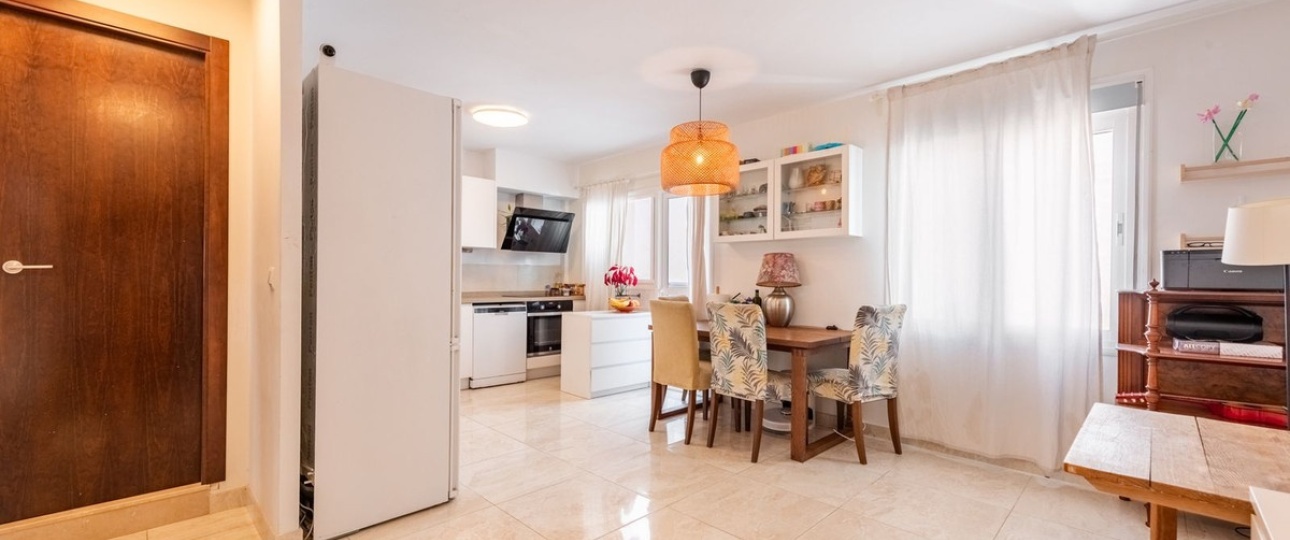 Wiederverkauf - apartment - Estepona - Estepona Centro