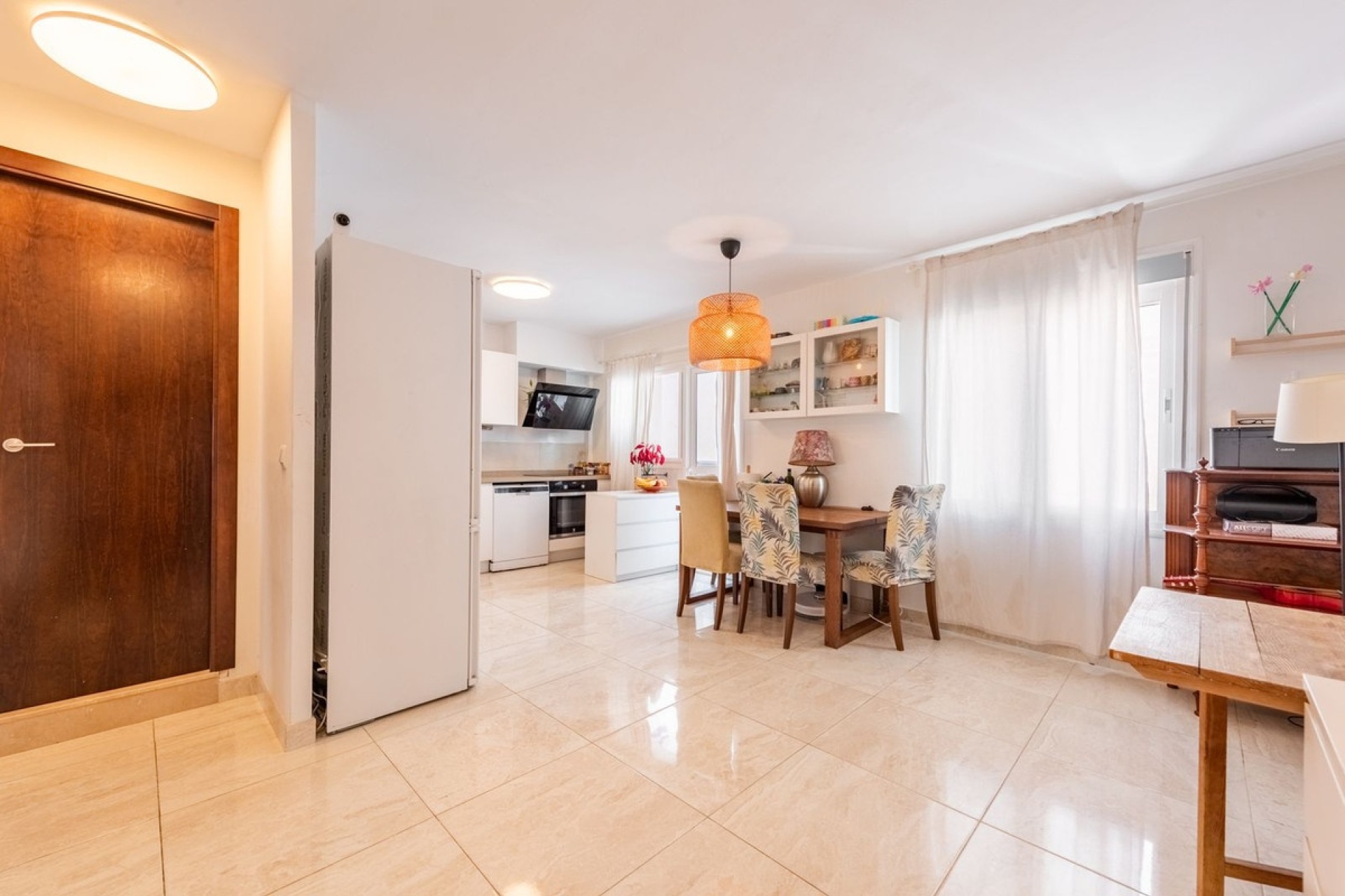 Wiederverkauf - apartment - Estepona - Estepona Centro