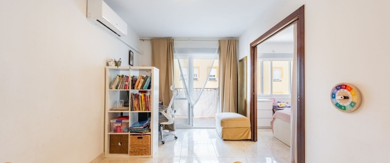Wiederverkauf - apartment - Estepona - Estepona Centro