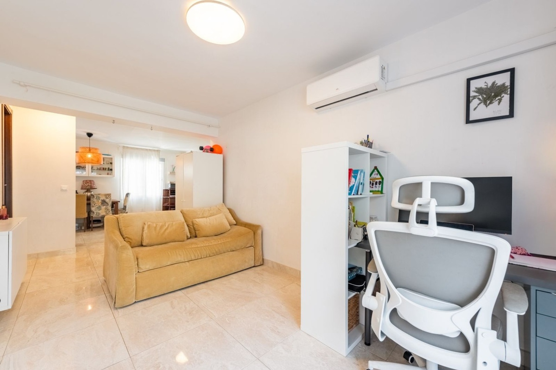 Wiederverkauf - apartment - Estepona - Estepona Centro