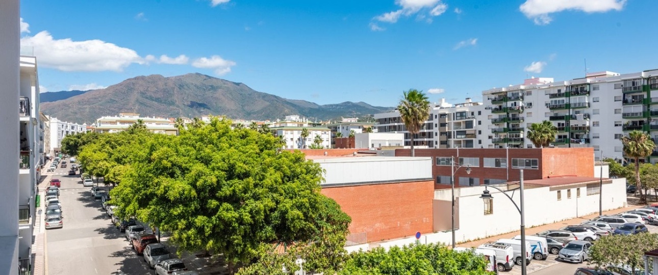 Wiederverkauf - apartment - Estepona - Estepona Centro