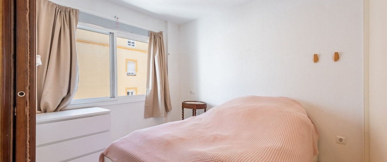 Wiederverkauf - apartment - Estepona - Estepona Centro