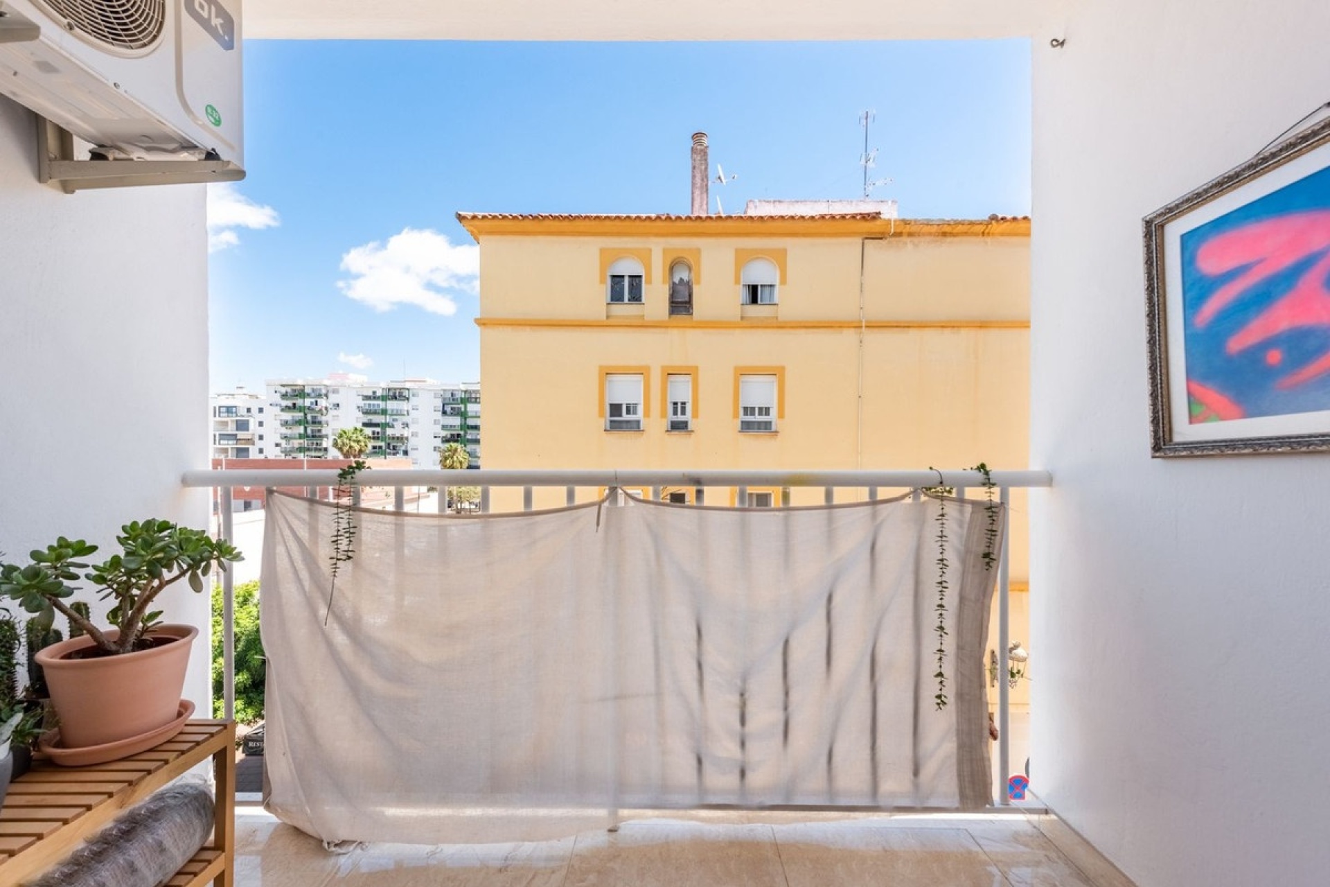 Wiederverkauf - apartment - Estepona - Estepona Centro