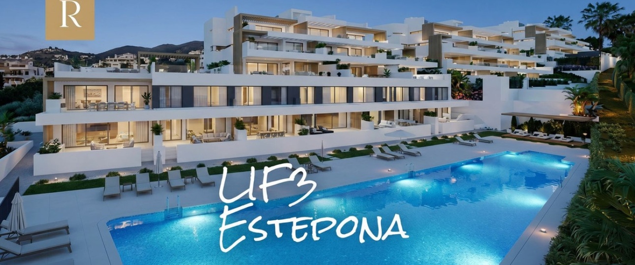 Wiederverkauf - apartment - Estepona - Estepona Centro