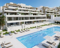 Wiederverkauf - apartment - Estepona - Estepona Centro