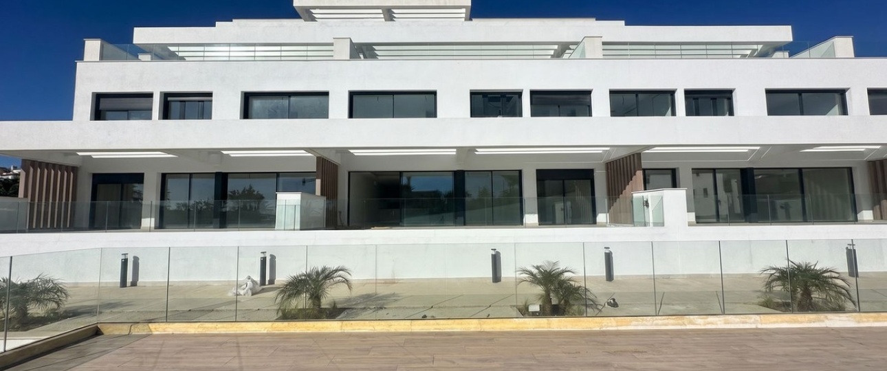 Wiederverkauf - apartment - Estepona - Estepona Centro