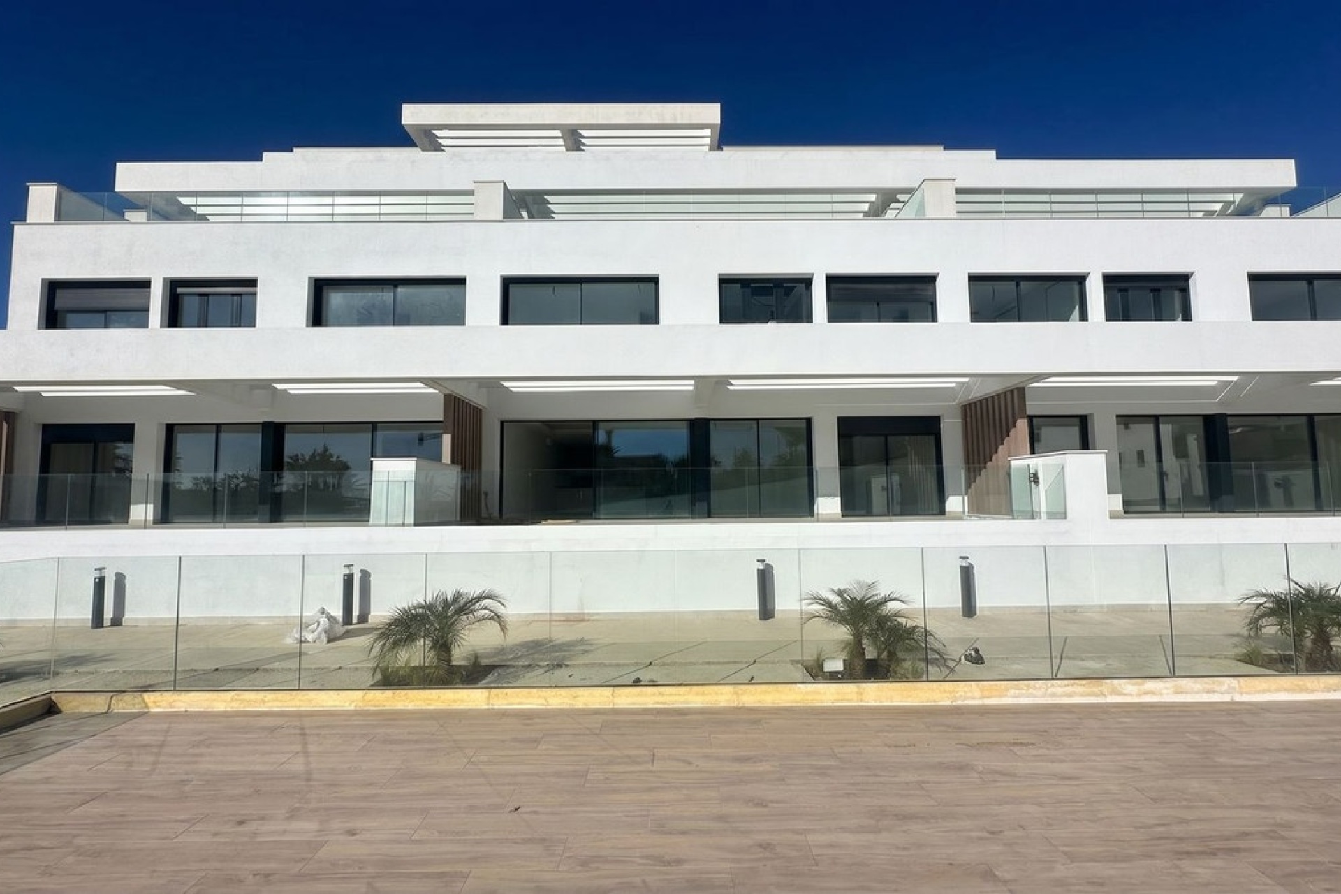 Wiederverkauf - apartment - Estepona - Estepona Centro