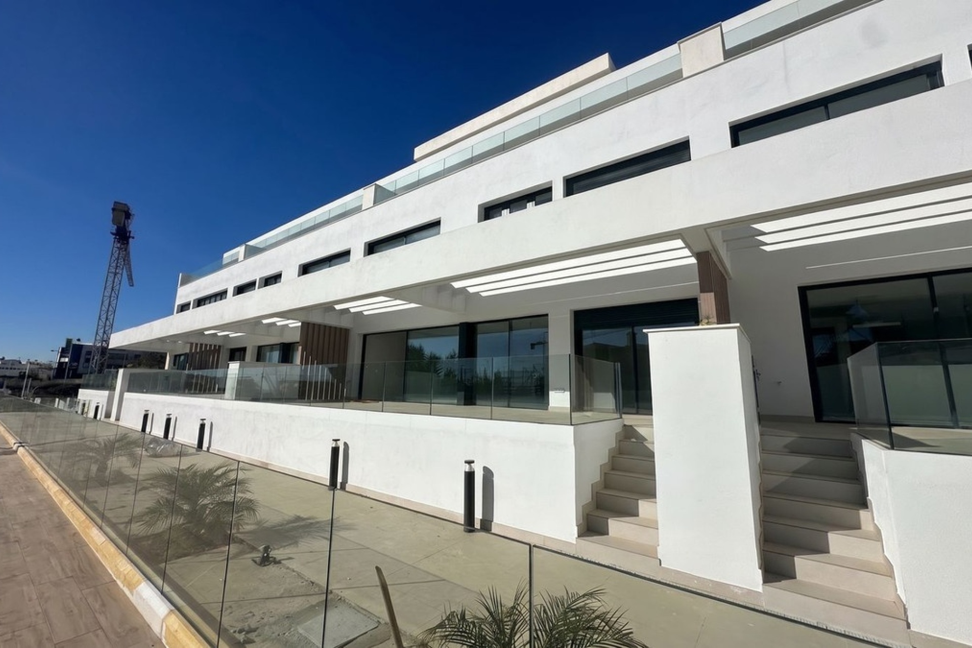 Wiederverkauf - apartment - Estepona - Estepona Centro