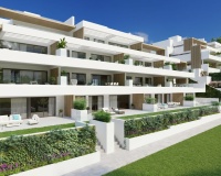 Wiederverkauf - apartment - Estepona - Estepona Centro