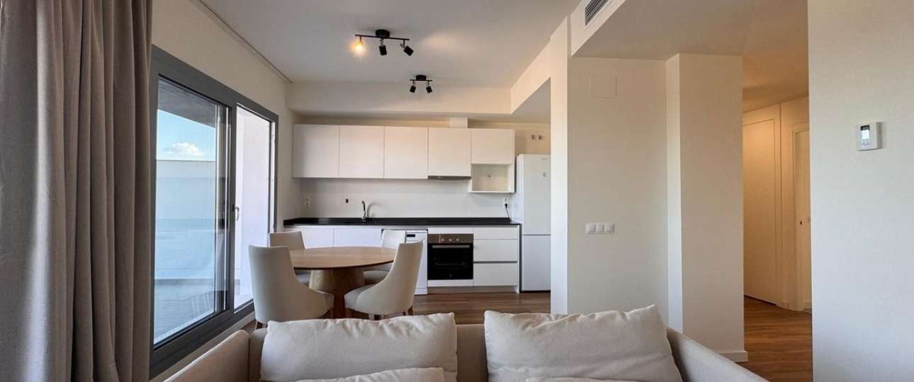 Wiederverkauf - apartment - Estepona - Estepona Centro
