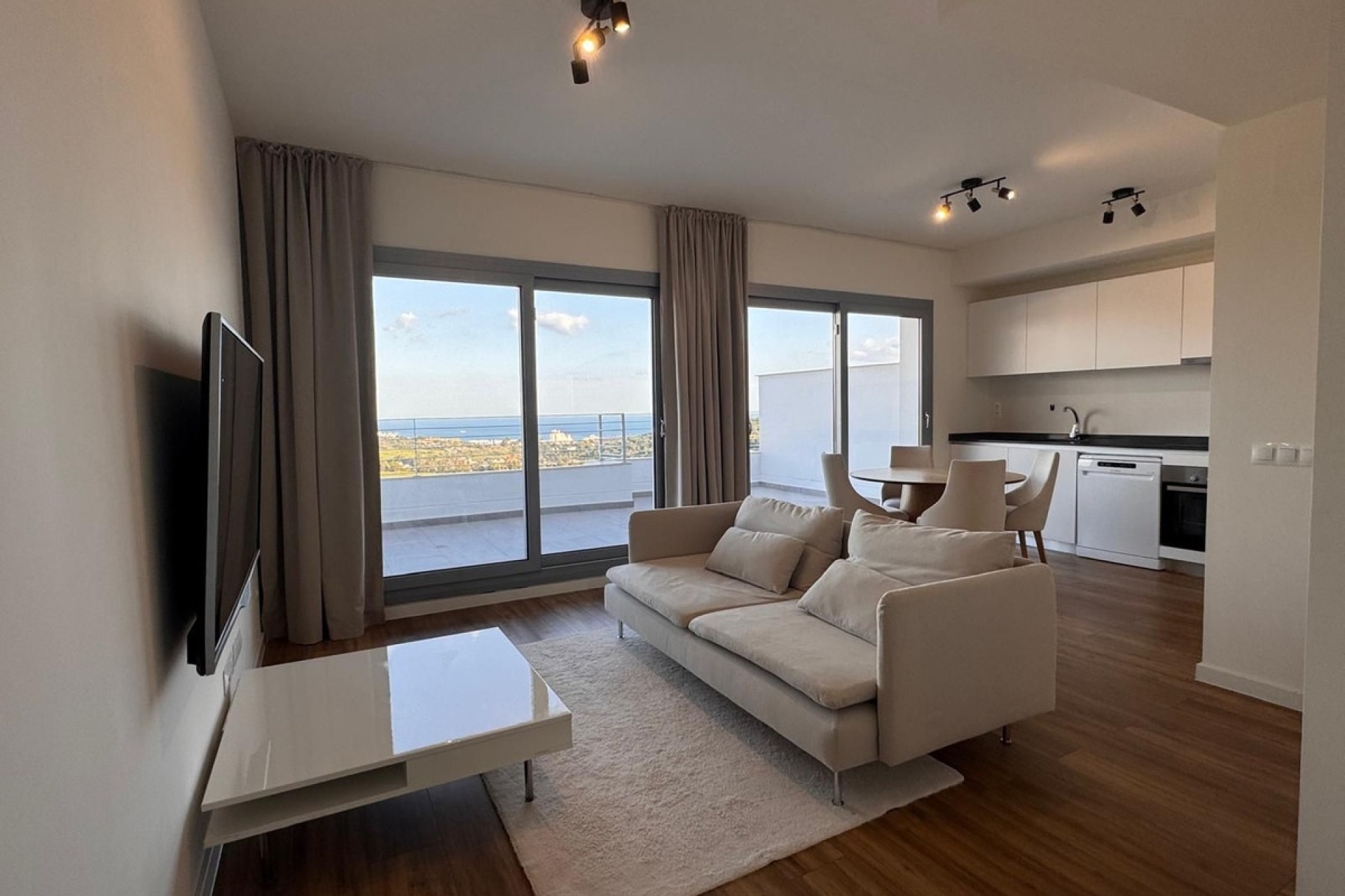 Wiederverkauf - apartment - Estepona - Estepona Centro