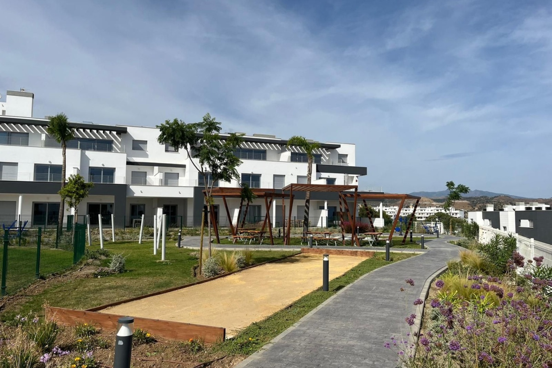Wiederverkauf - apartment - Estepona - Estepona Centro
