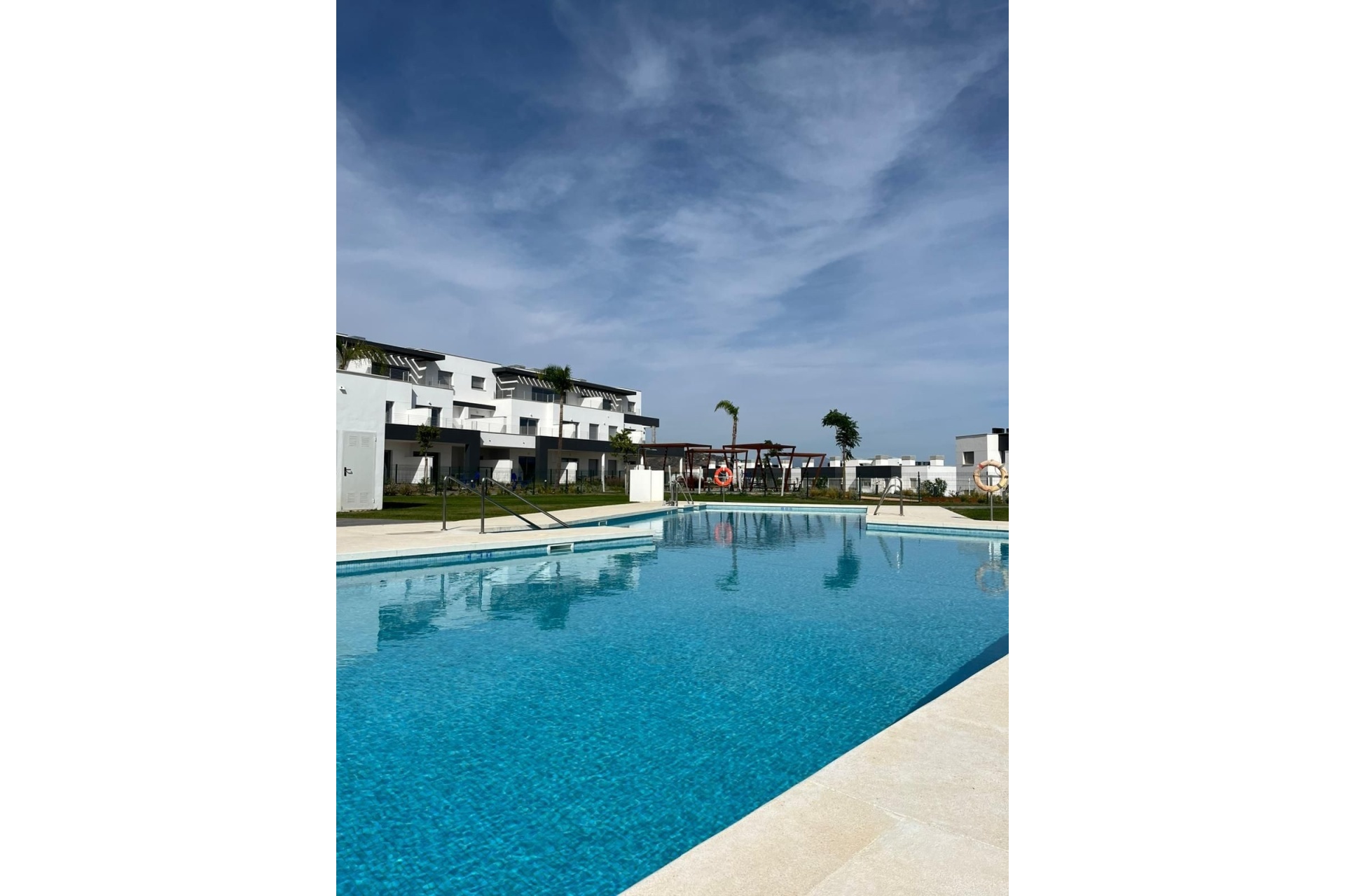 Wiederverkauf - apartment - Estepona - Estepona Centro