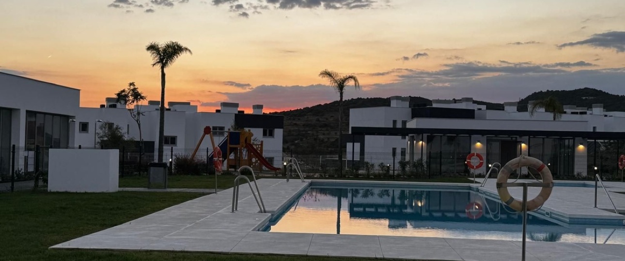 Wiederverkauf - apartment - Estepona - Estepona Centro