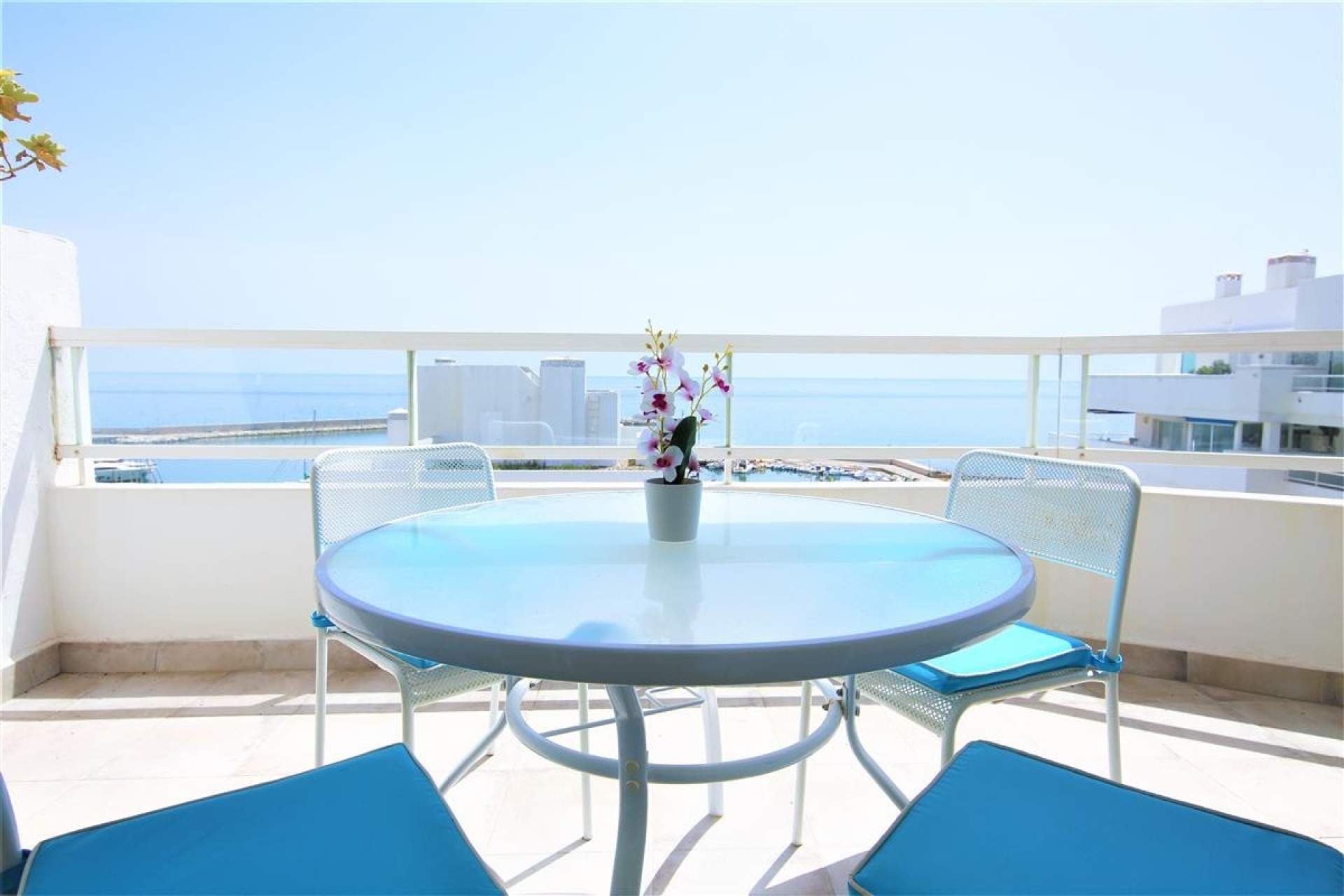 Wiederverkauf - apartment - Estepona - Estepona Centro