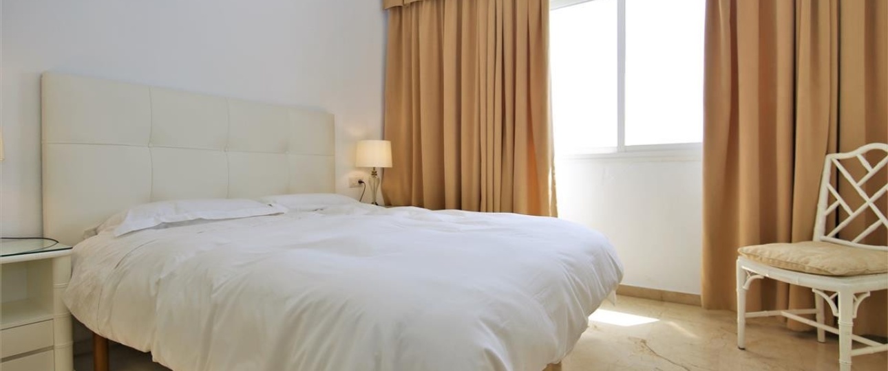 Wiederverkauf - apartment - Estepona - Estepona Centro