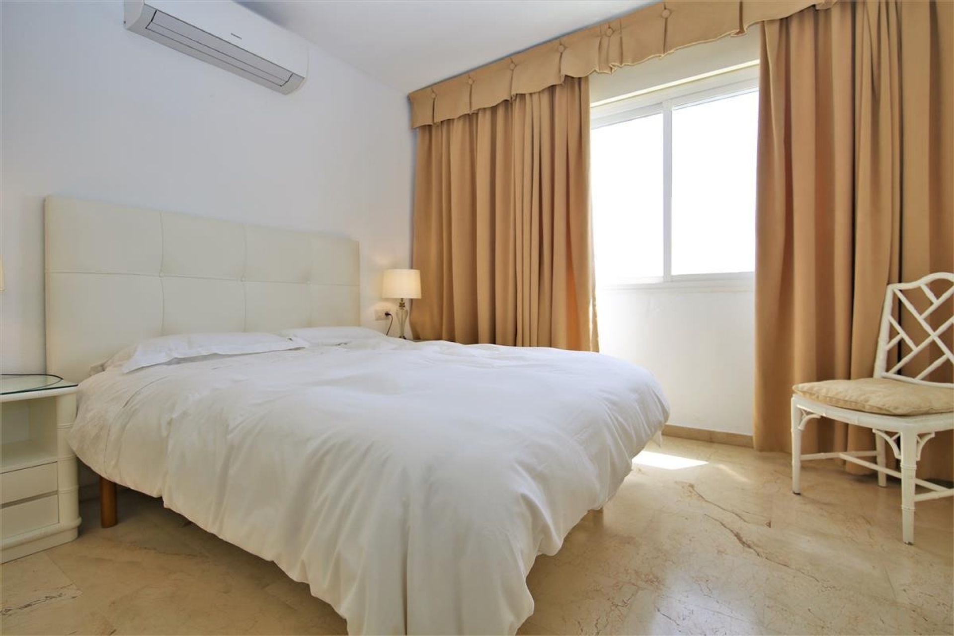 Wiederverkauf - apartment - Estepona - Estepona Centro