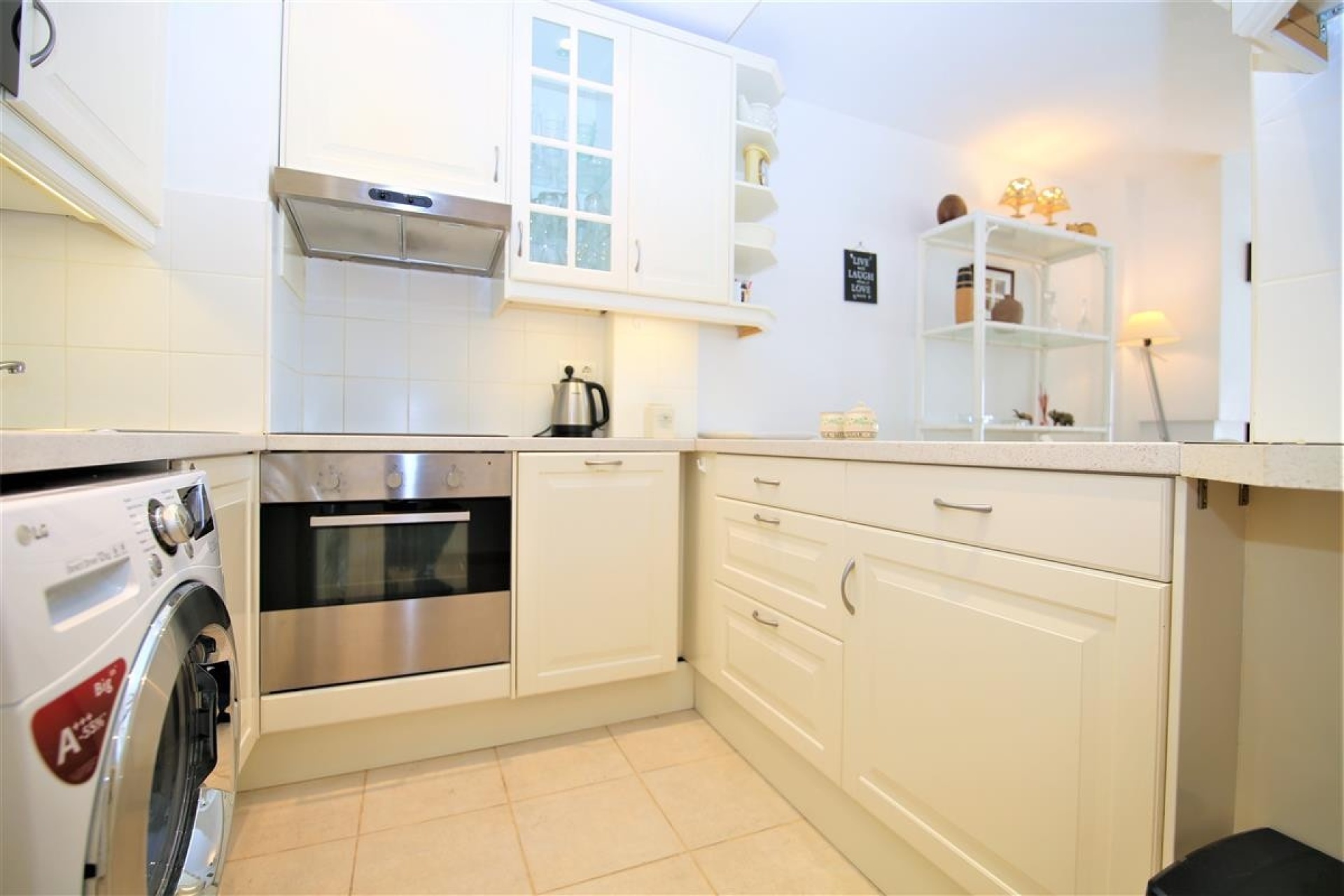 Wiederverkauf - apartment - Estepona - Estepona Centro