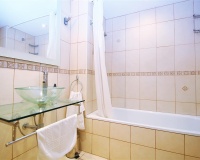 Wiederverkauf - apartment - Estepona - Estepona Centro
