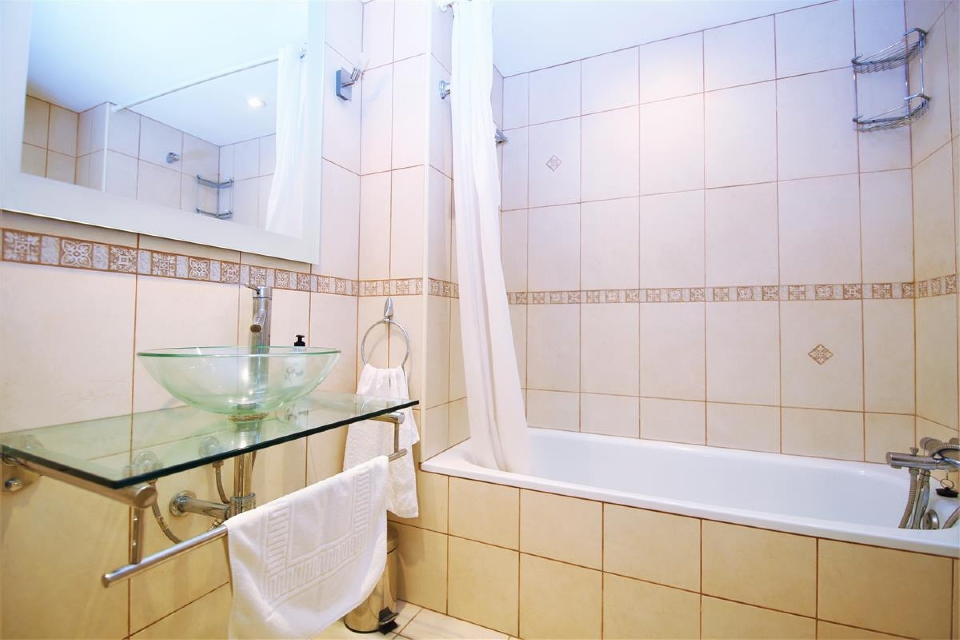 Wiederverkauf - apartment - Estepona - Estepona Centro