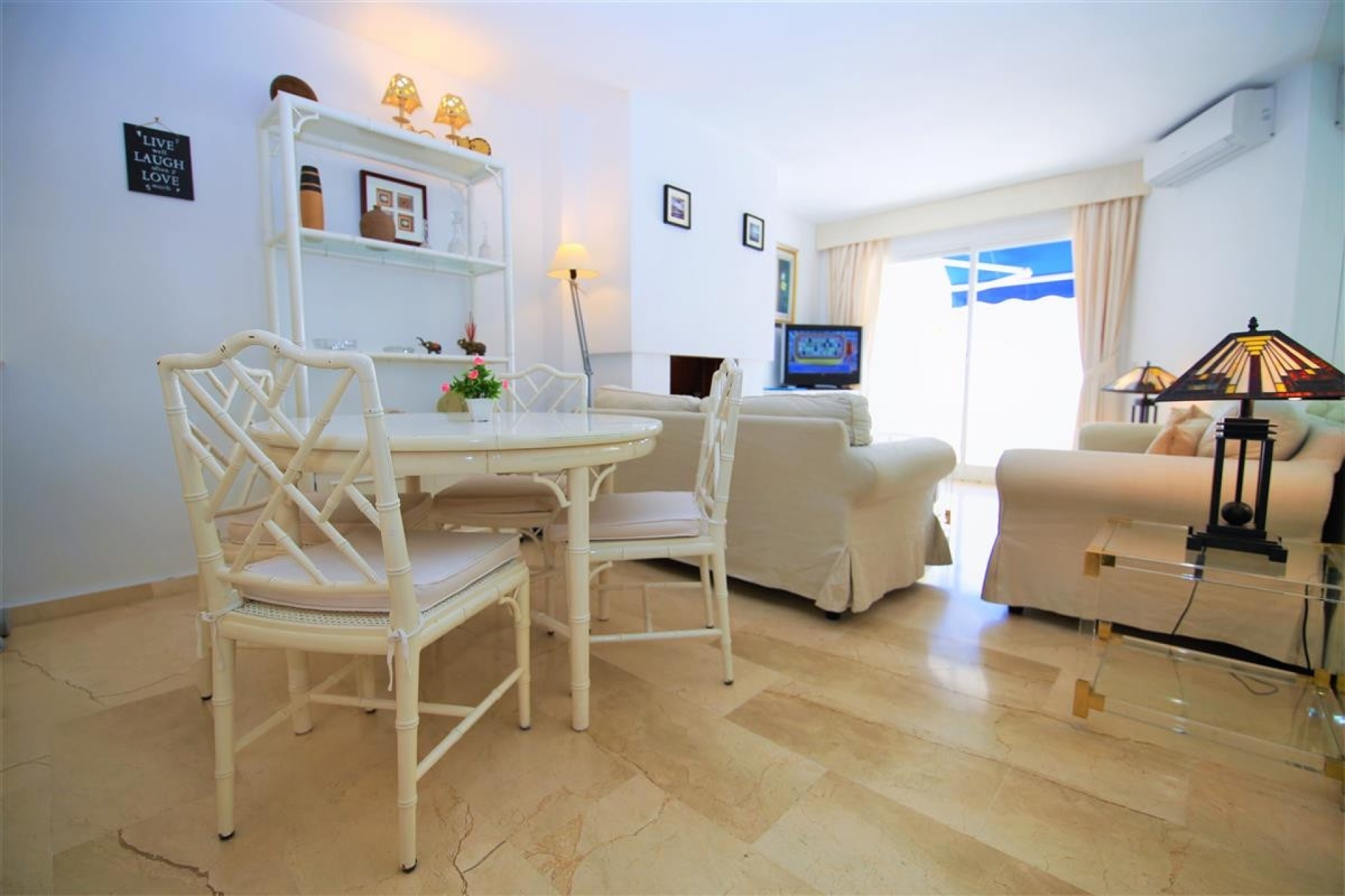 Wiederverkauf - apartment - Estepona - Estepona Centro