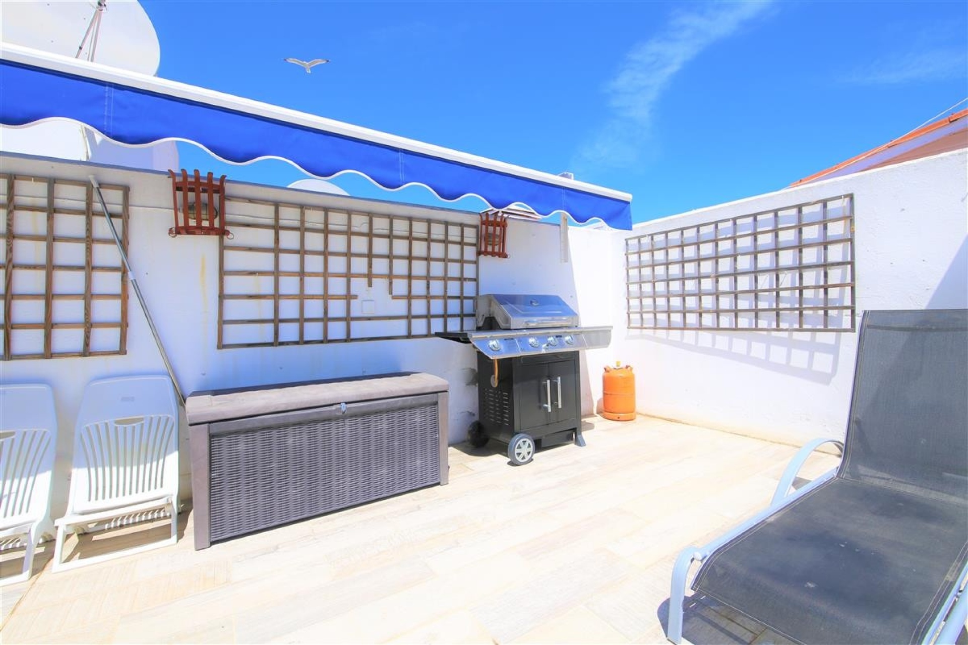 Wiederverkauf - apartment - Estepona - Estepona Centro