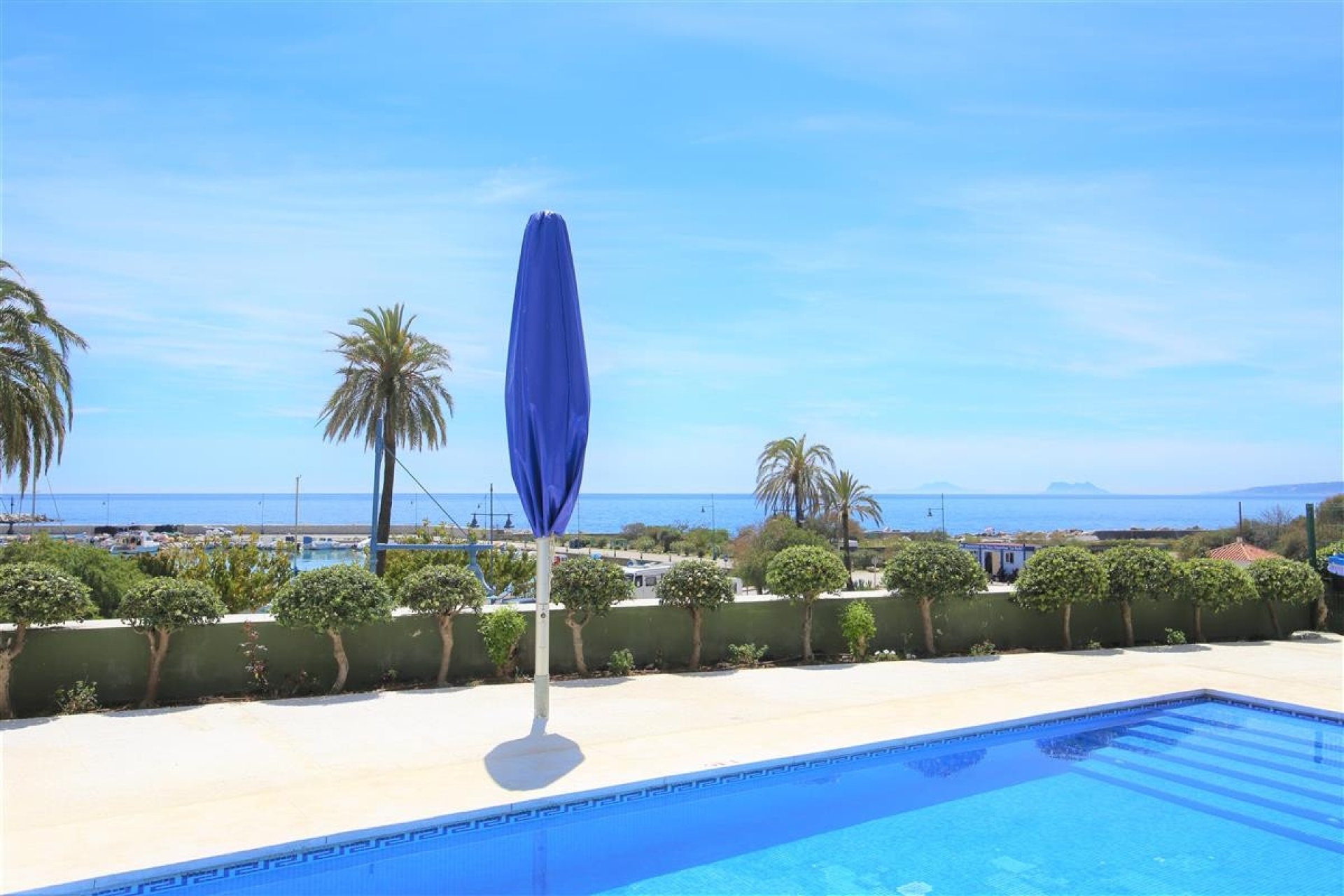 Wiederverkauf - apartment - Estepona - Estepona Centro