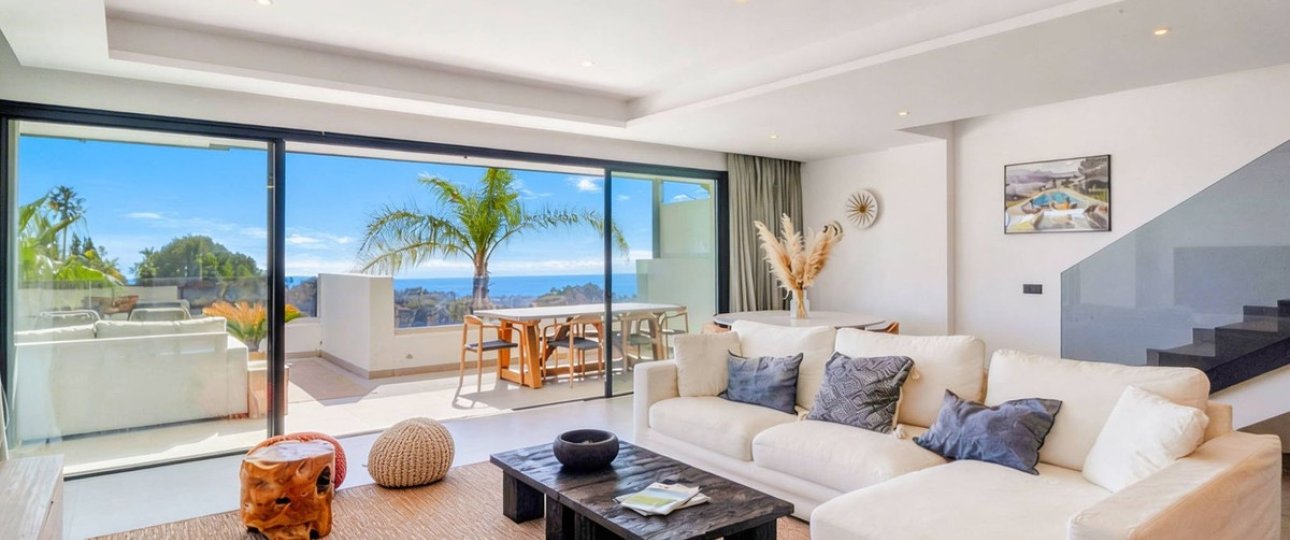 Wiederverkauf - apartment - Estepona - Estepona Centro