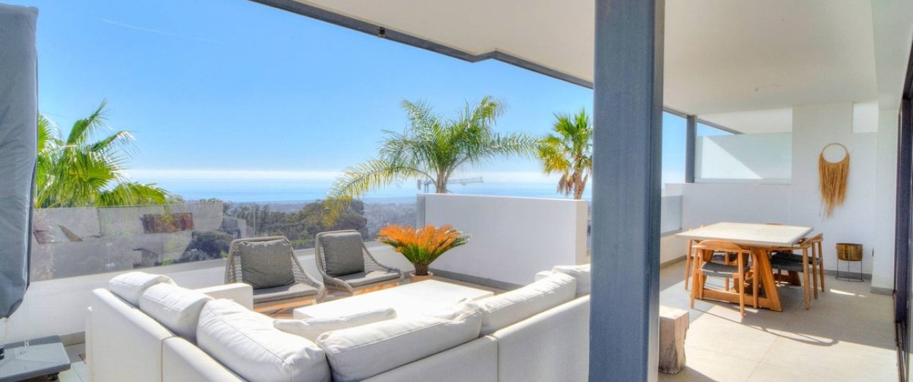 Wiederverkauf - apartment - Estepona - Estepona Centro