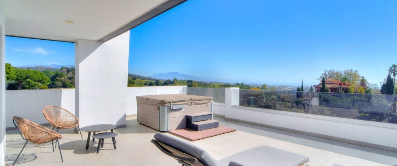 Wiederverkauf - apartment - Estepona - Estepona Centro
