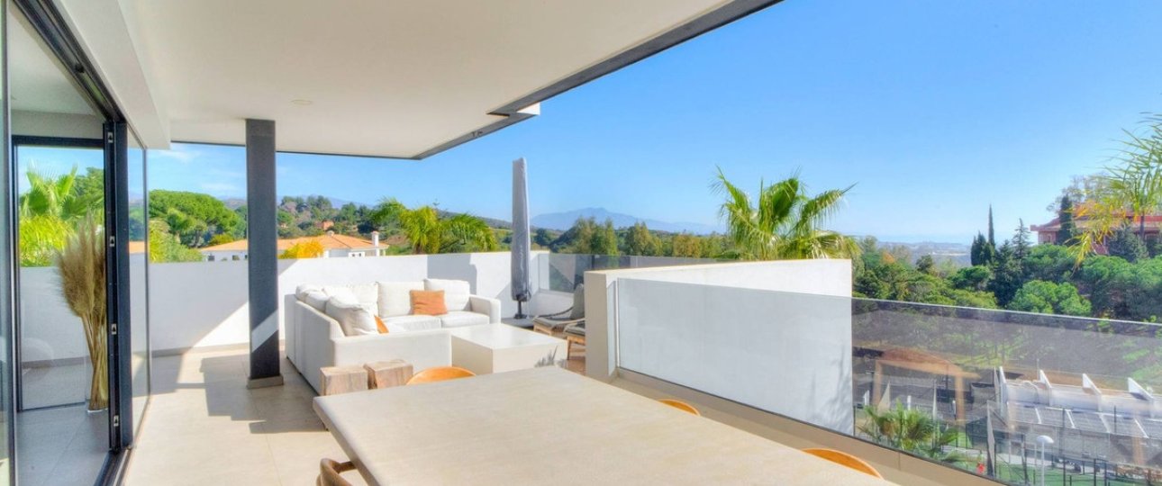 Wiederverkauf - apartment - Estepona - Estepona Centro