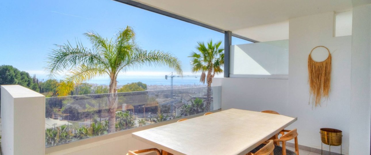 Wiederverkauf - apartment - Estepona - Estepona Centro