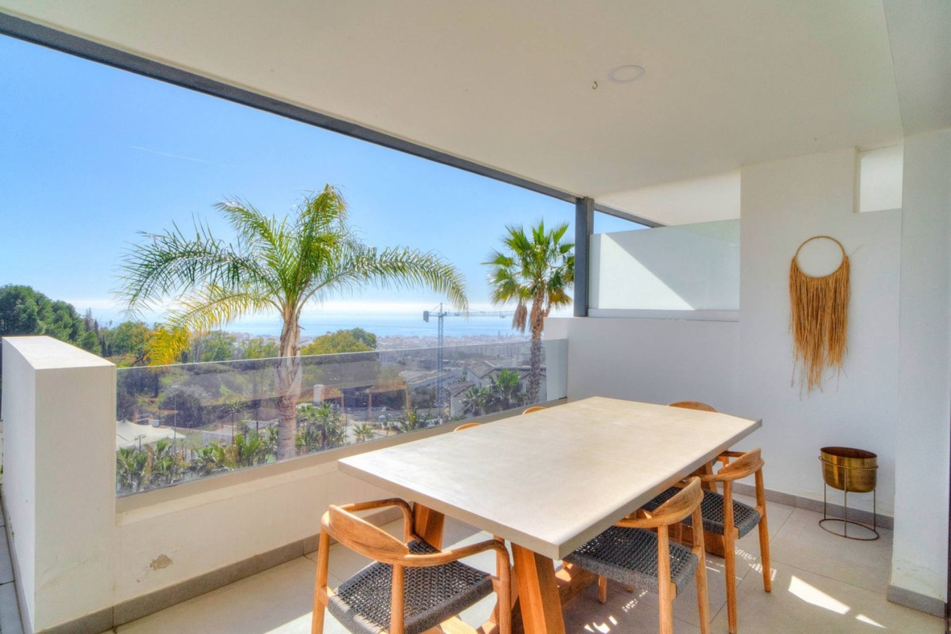 Wiederverkauf - apartment - Estepona - Estepona Centro