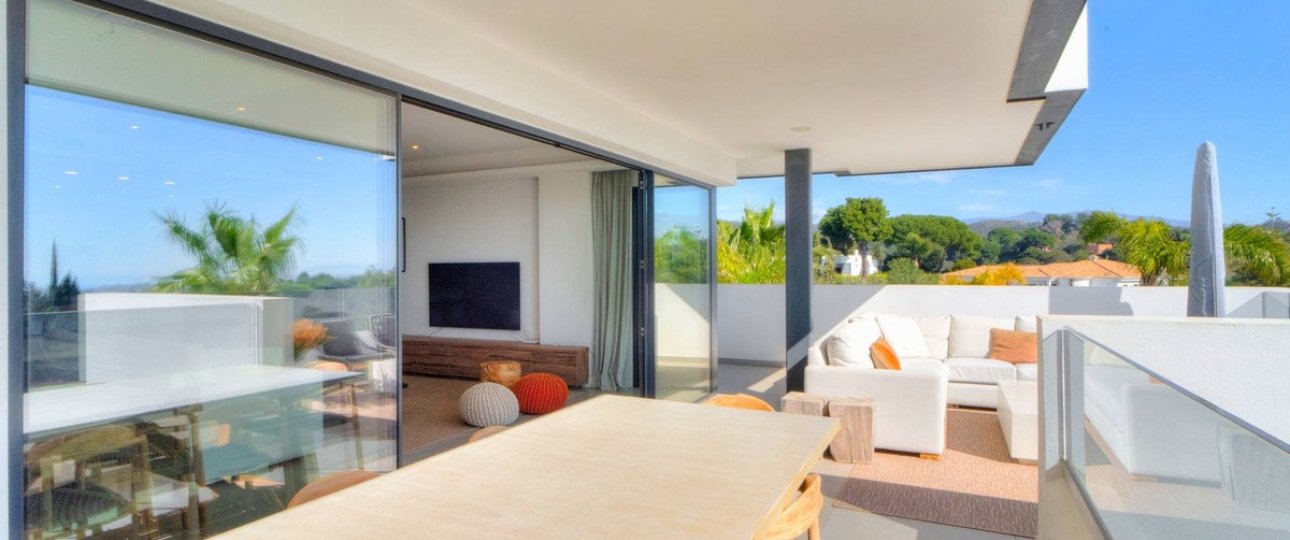 Wiederverkauf - apartment - Estepona - Estepona Centro