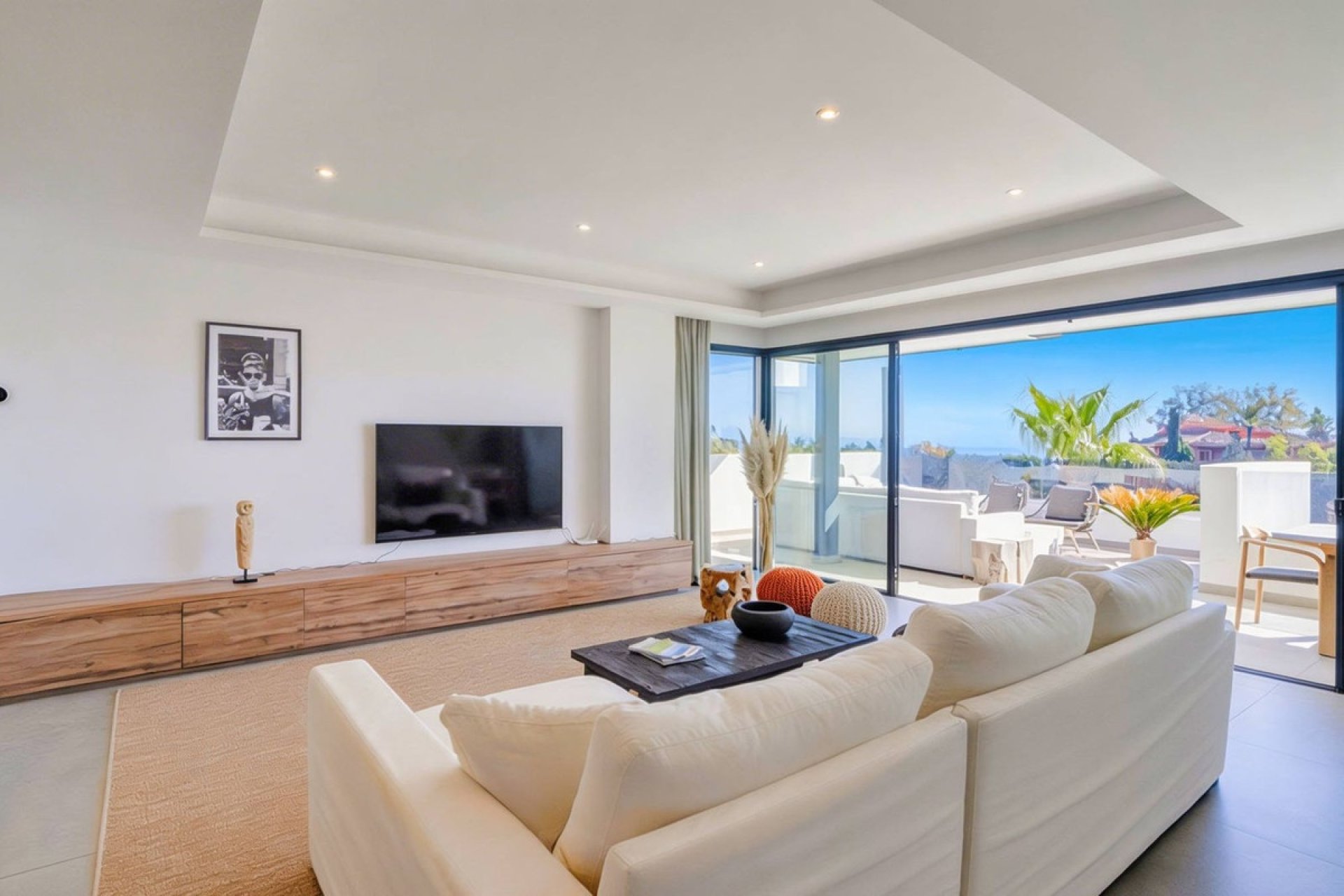 Wiederverkauf - apartment - Estepona - Estepona Centro