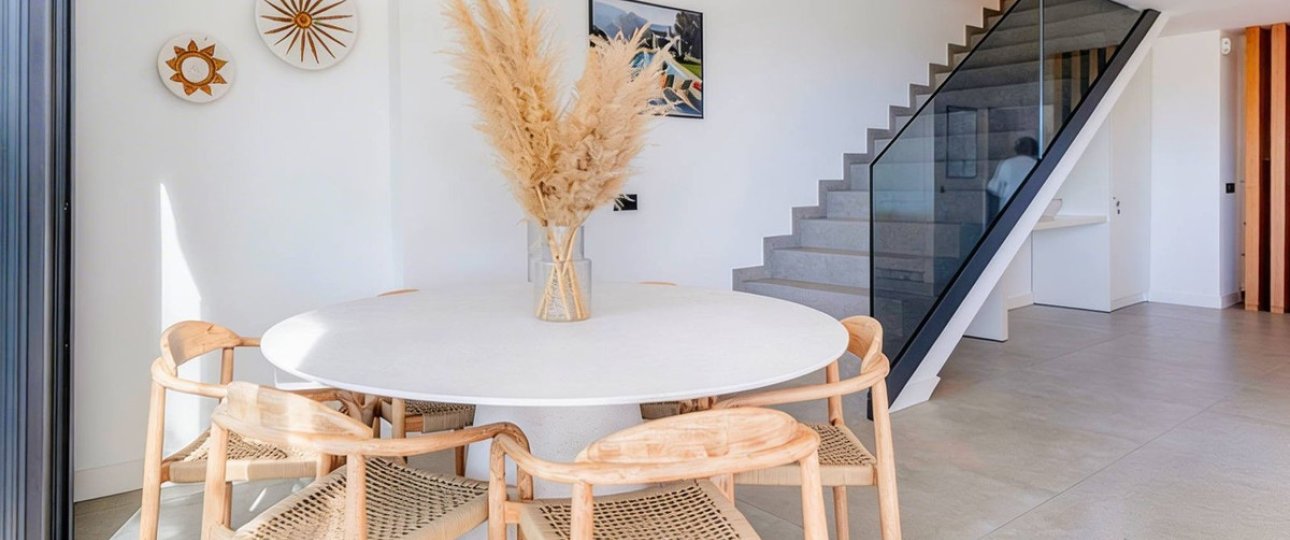 Wiederverkauf - apartment - Estepona - Estepona Centro