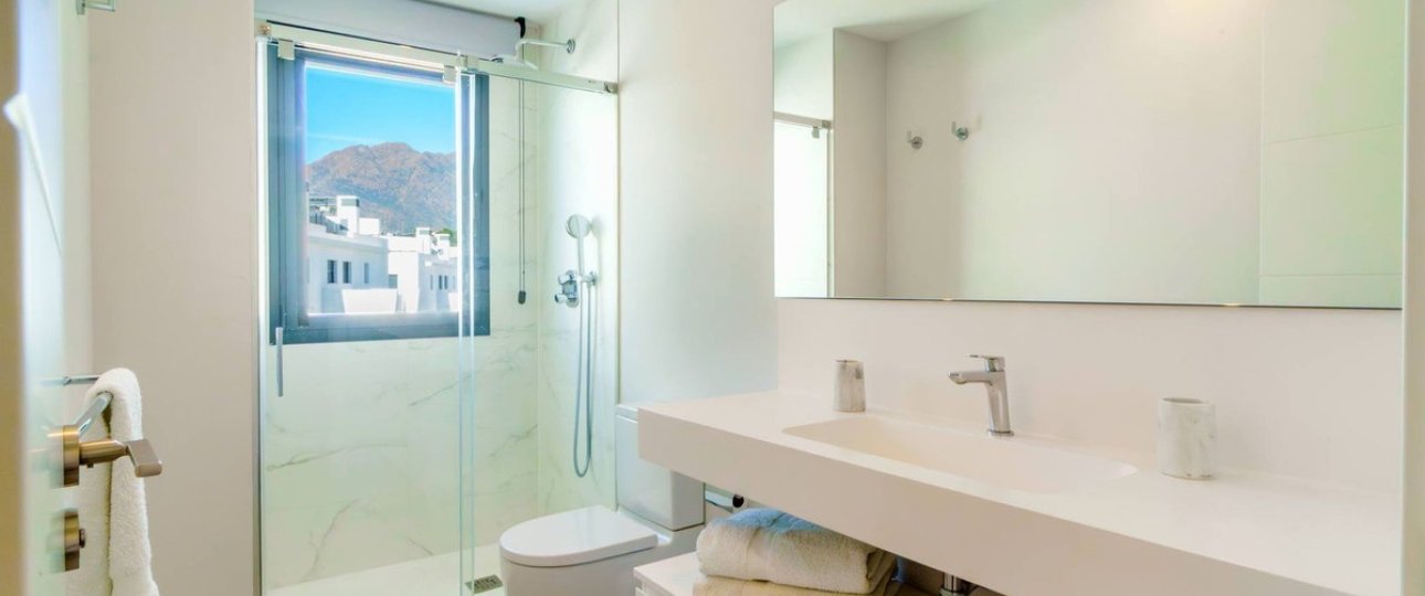 Wiederverkauf - apartment - Estepona - Estepona Centro