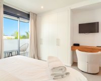Wiederverkauf - apartment - Estepona - Estepona Centro