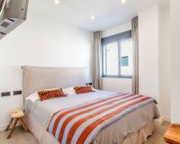 Wiederverkauf - apartment - Estepona - Estepona Centro