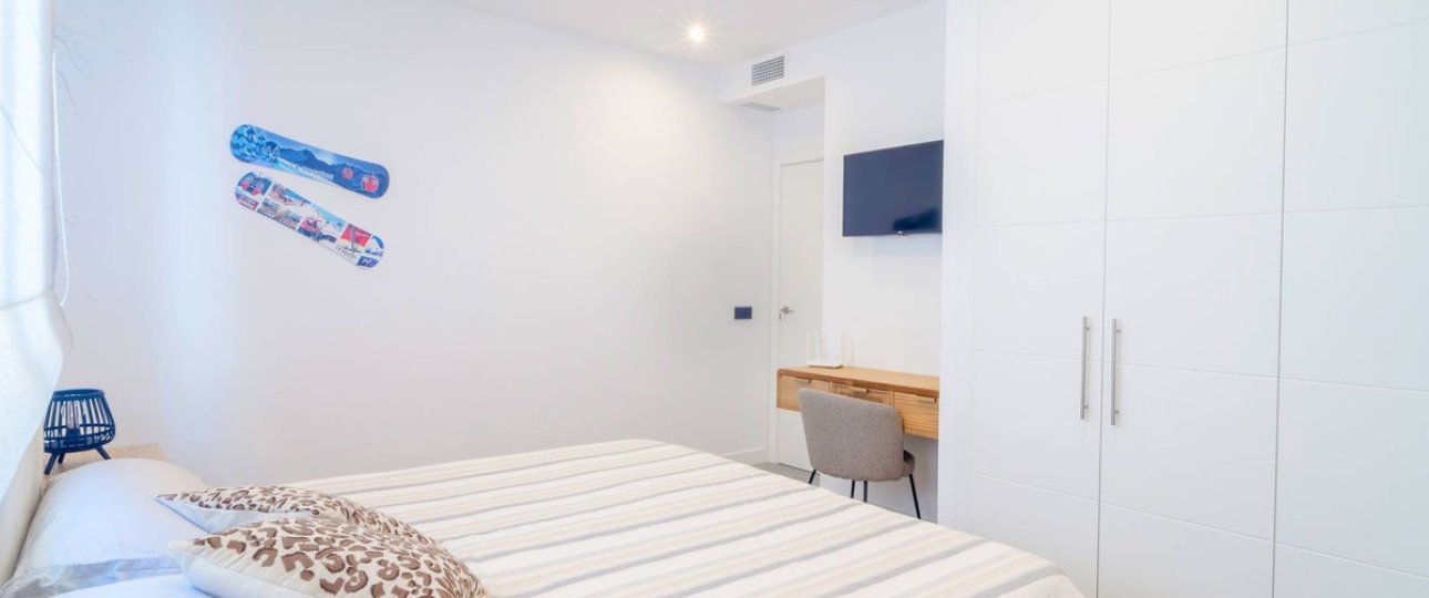Wiederverkauf - apartment - Estepona - Estepona Centro