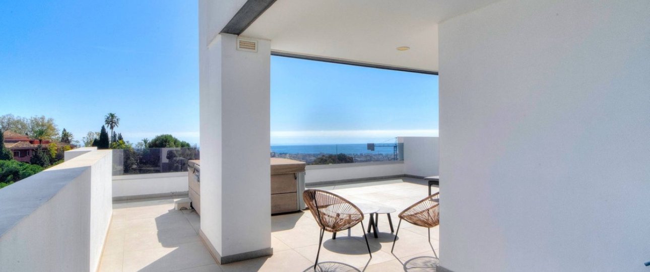 Wiederverkauf - apartment - Estepona - Estepona Centro
