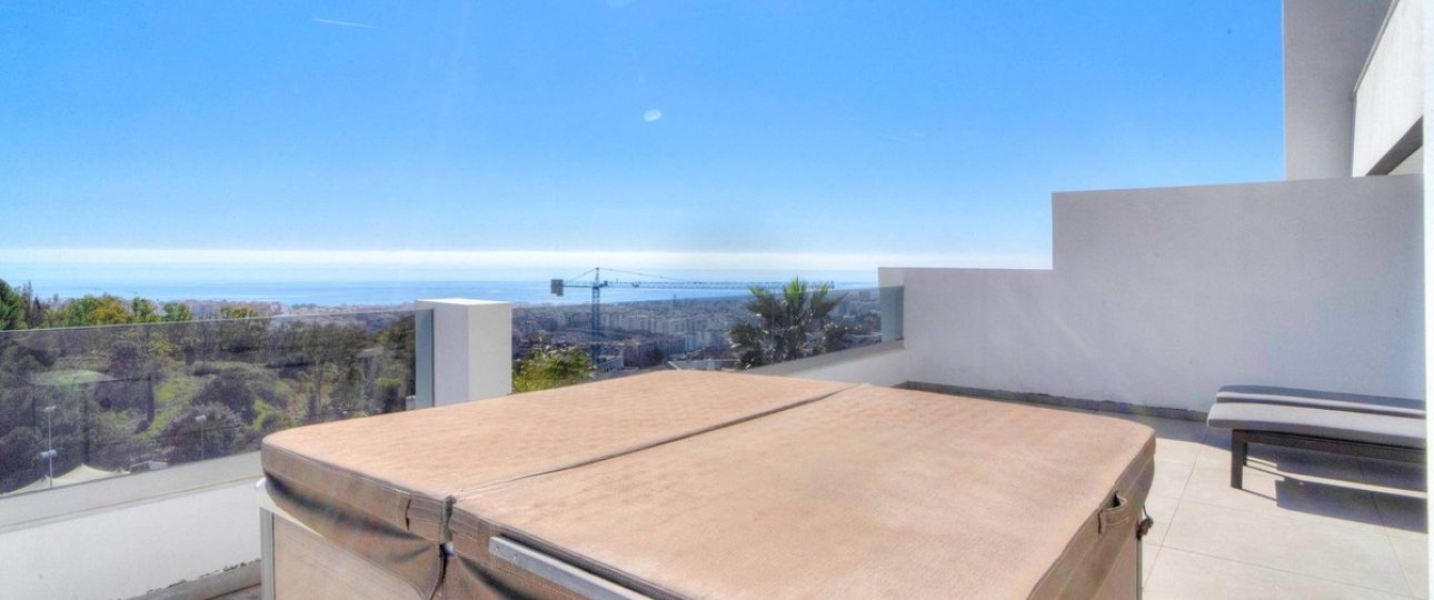 Wiederverkauf - apartment - Estepona - Estepona Centro