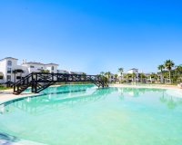 Wiederverkauf - apartment - Estepona - Estepona Centro