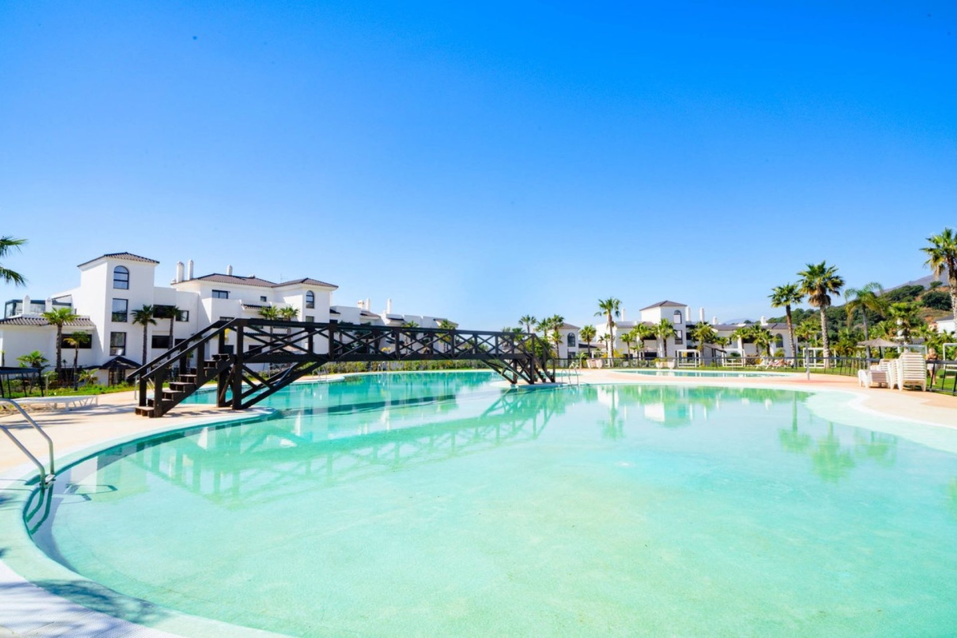 Wiederverkauf - apartment - Estepona - Estepona Centro